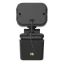 True 4K Webcam 60fps Autofocus USB Camera with Microphone Noise Reduction for Live Streaming Conference Recording PC for Mac Plug and Play