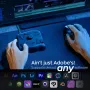 Bộ điều khiển tùy chỉnh TourBox NEO để chỉnh sửa ảnh, video, phân loại màu, minh họa Mac/Windows Photoshop Lightroom Premiere Illustrator cho Davinci Resolve After Effects Final Cut Pro Bàn phím