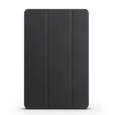 Tri-fold Silicone Protection Tablet Case Shockproof Megnetic Soft Back Cover with Wake-up Function for Oneplus Pad Pro 12.1inch