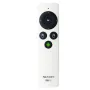Measy RC9 2.4G Wireless Air Mouse Remote Control for Android TV Box PC Remote Control Controller with USB Receiver Gyroscope Auto-sleep