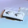 PELADN RTX3060 Armour 12GB Graphics Card GDDR6 Memory 192-Bit HD/DP*3 8 Pin Gaming Video Card with Dual Cooling Fan for Desktop Computer