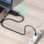 EDUP 4K HD Transmitter Receiver Kit Wireless Extender Display Dongle Adapter Plug and Play for PS4 TV Laptop Projector Monitor