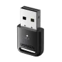 UGreen CM748 bluetooth Adaptörü USB bluetooth 5.4 PC Dongle Adaptador Kablosuz Fare Klavye Müzik Ses Alıcısı USB Verici