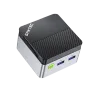 GMKtec NucBox G5 Intel Alder Lake N97 3.6GHz Mini PC 12GB RAM LPDDR5 256GB 512GB SSD WIFI5 HD 4K Dual Display Windows11 Pro Mini Computer