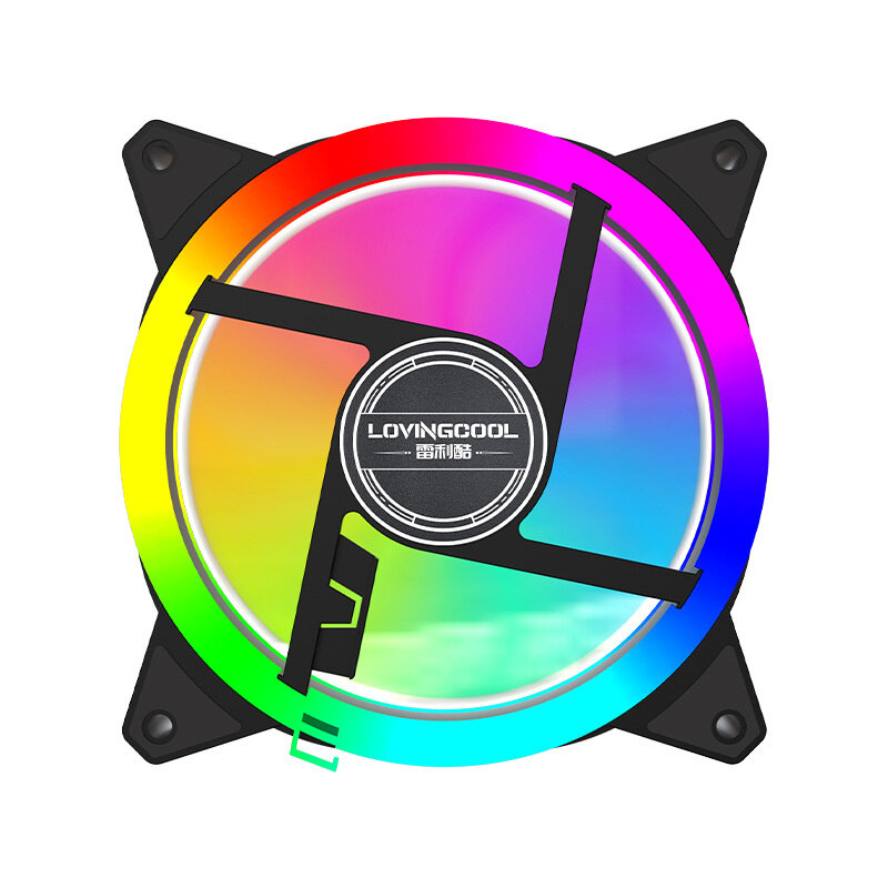 1x Cooling Fan