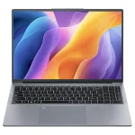 N-ONE NBook Turbo Laptop 16 Inch 13TH Gen Intel Core i7-13620H 32GB DDR4 1TB SSD Windows 11 Pro FHD IPS Screen Fingerprint Unlock Full Size Backlit Keyboard Narrow Bezel Notebook