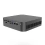 NVISEN GX06 Mini PC Intel Core i9 12900H 14 Cores 20 Thread With Nvidia 6GB GDDR6 RTX4050 16GB DDR5 1TB SSD Windows 11 BT5.0 WIFI6 4K Triple Screen Display Mini Computer Gaming Desktop Computer