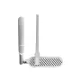 4G CPE Wireless Router High Speed WiFi6 4G Routers with 4 Antennas Built-in SIM Card Slot USB Type-C WAN LAN Port