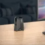 محول USB واي فاي 7 من COMFAST BE6500 بتردد 2.4 جيجاهرتز/5 جيجاهرتز/6 جيجاهرتز ثلاثي النطاق من النوع C إلى USB 3.0 دونجل 6452 ميجابت في الثانية لبطاقة الشبكة محول واي فاي 7 حر الحركة لنظامي التشغيل Windows 10/11
