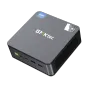 GMKtec K7 PLUS Mini PC 13th Gen Intel i7-13620H 10 Cores 16 Threads 16GB 512GB/32GB 1TB SSD WIFI 6 BT5.2 Windows 11 Pro Triple Screen Output Mini Gaming Computer Desktop PC