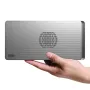 GPD G1 External GPU Dock with Oculink USB4 Port AMD RX7600M XT 63Gbps 240W GaN 4K 120Hz PCIE4.0×4 Notebook Laptop To External Video Graphics Card Expansion Dock