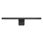 Baseus i-wok Series USB LED Bar Desk Lamp PC Computer Laptop Screen Hanging Display Light Table Dimmable Lamp Eyes Protection for LCD Monitor Office Study Reading Light