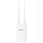 COMFAST AC1200 Outdoors Access Point High Power 2.4/5.8GHz Gigabit Router AP Repeater IP66 Waterproof Long Range WiFi Antenna
