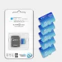 STmagic TF Card C10 256G/128G/64G U3 4K High Speed Flash Memory Card Smart Card for Phone Camera Driving Recorder Drone