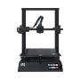 [EU/US Direct] BIQU B1 SE PLUS 3D Printer 32Bit Motherboard Powered by BIGTREETECH High Precision Printing Upgraded Kit DIY Impressora 3D HD Touch Screen Pringting