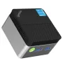GMKtec NucBox G5 Intel Alder Lake N97 3.6GHz Mini PC 12GB RAM LPDDR5 256GB 512GB SSD WIFI5 HD 4K Dual Display Windows11 Pro Mini Computer