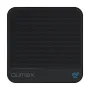 OUMAX MAX N 13th Intel Twin Lake N150 Mini PC 16GB DDR4 500GB SSD BT5.0 HD 4K Dual Display Windows 11 Pro Mini Computer