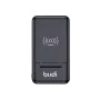 BUDI 7-in-1 Multi-functional Power Bank Adapter Converter Power Box 10000mAh Android USB Bank for Mobile Phone
