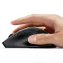UGreen MU101 2.4G Wireless bluetooth Mouse 1000-4000DPI Silent Buttons Ergonomics for MacBook Tablet Laptop Mute Mice 2.4G Mouse