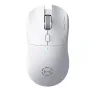 HECATEG3Mpro Gaming Mouse Tri-mode PAW3395 26000DPI Office Esports Double Microswitch Gamer Mice 63 Lightweight