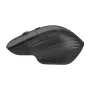 HXSJ T16 Dual Mode Mini Mouse 800-4800DPI Adjustable 2.4G Wireless & bluetooth Mute Mice for Tablet Laptop Computer