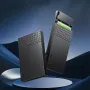 ORICO 2.5 Inches USB3.0 SATA Portable Hard Disk Enclosure 5Gbps 6TB HDD Enclosure Box for Desktops