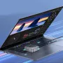 ORICO 4-in-1 USB3.2 হাব স্প্লিটার টাইপ-সি ডকিং স্টেশন XHJ2U2C USB-A*2 USB-C*2 সহ
