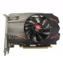 RX550 4GB Graphics Card 128bit GDDR5 Gaming Graphics Card PC Desktop PCI Express 2.0 Game Video Card HD DVI DPInterface