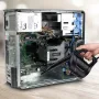 MECO ELEVERDE Compressed Air Duster Blower Computer Laptop Cleaner Keyboard Cleaning Dust