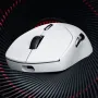 RAPOO VT1 PRO MAX Dual-mode Gaming Mouse PAW3950 Sensor 4K Wireless + 8K Wired Return Rate 800mAh E-sports Professional FPS Gamer Mice 59g Lightweight