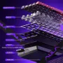 AULA Win60 HE Wired Mechanical Keyboard Hall Effect Magnetic Switch RGB Hot-Swappable 8KHz Polling Rate Custom Gaming Keyboard