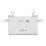 4G CPE Wireless Router High Speed WiFi6 4G Routers with 4 Antennas Built-in SIM Card Slot USB Type-C WAN LAN Port