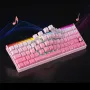 LANGTU BOOM68 Tri-Mode Mechanical Keyboard RGB Magnetic Switch Wired 8KHz Polling Rate RT0.01mm Hot-swap 8000mAh/10000mAh Battery Gaming Keyboard