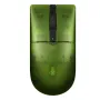 8BitDo Retro R8 Tri-mode Gaming Mouse with Programmable Buttons Charging Dock PAW3395 Optical Sensor 26K DPI Wireless 4K Polling Mouse