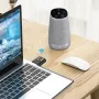 M188 2-in-1 USB bluetooth 5.0 Transmitter Receiver Wireless Adapter for Computer TV Laptop Speaker Headset
