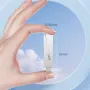 EAGET SU60 USB3.2 Gen2 & Type-C Flash Drives Dual Interface Pendrive 560MB/s High Speed 256GB 512GB U Disk