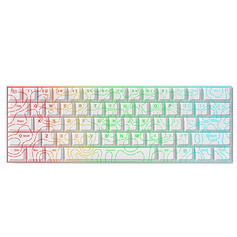 Ice Rhino Magnetic Switch