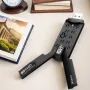 AXE5400 Tri-Band WiFi 6E Wireless USB Adapter High Speed Network Card USB 3.0 Plug and Play