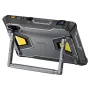 Ulefone Armor Pad 5 Ultra Rugged Projector Tablet MediaTek Dimensity 7400X 12GB LPDDR5 RAM 512GB UFS3.1 ROM 5G LTE WIFI6E BT5.4 11 Inch Android 15 24200mAh Battery Fingerprint Face Unlock Rugged Tablet