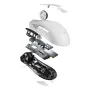 Thunderobot ML903 Wireless Gaming Mouse Tri-mode with Charging Dock Esports Wireless bluetooth 2.4G Wired 26000 DPI PAW3395