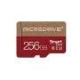 Microdrive TF Card C10 High Speed U3 256G/128G/64G Flash Memory Card for Phone Camera Driving Recorder Drone