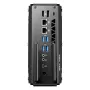 AOOSTAR GODZ Mini PC AMD Ryzen 7 7435HS 8 Cores 12 Thread With AMD Radeon RX 6600LE GDDR6-8GB GPU 32GB DDR5 1TB SSD/64GB DDR5 2TB SSD WIFI 6 BT5.2 Windows 11 4K Dual Screen Display Mini Computer Gaming Desktop Computer