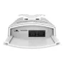 PLERY R724 300Mbps Outdoor 4G Router with 4*5dBi Antenna IP66 Waterproof Support Nano SIM Card 2.4GHz Wireless LTE Security Routers