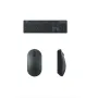 Xiaomi Wireless Keyboard and Mouse Set 2 Black 2.4GHz 1000DPI Sensor 45g With Improved Design and Longer Battery Life