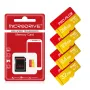 Microdrive Pro Plus TF Memory Card 64G/128G/256G Class10 High Speed Micro SD Card Flash Card Smart Card for Phone Camera Driving Recorder