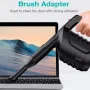 MECO Electric Duster Air Duster Compressed Air Blower Cleaning For Computer Cleaning