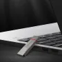 Lenovo Thinkplus TU180 Pro USB3.2 Gen1 Flash Drive 512GB/256GB/128GB Hoge Snelheid Pendrive Draagbare Metalen Geheugen U Disk Plug and Play voor Computer Laptop PC