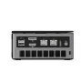 GMKtec K8 Plus AMD Ryzen 7 8845HS 8 Cores Mini PC 16GB RAM 512GB SSD DDR5/32GB RAM 1TB M.2 PCIe4.0 SSD Windows 11 Pro WIFI 6 BT5.2 HD 4K Quad Screen Display Mini Computer