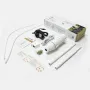 Wavlink AC600 High Power Outdoors WiFi Repeater Router AP Dual Dand 2.4G 5G Waterproof POE Long Range Extender Antenna