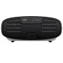 Blitzwolf BW-V11 Dolby Vision Projector with Google TV Licensed Netflix Fully Sealed Optical Engine 4K Support 1100 ANSI Lumens 1080P HDR10 Auto Keystone Correction 20W Subwoofer Surround